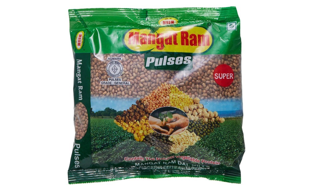 Mangat Ram Moth    Pack  500 grams